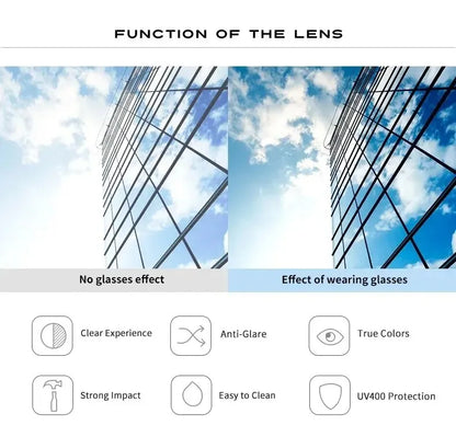 New men's and women's polarized UV400 cycling sunglasses, running and hiking UV resistant glasses, outdoor play sunglasses