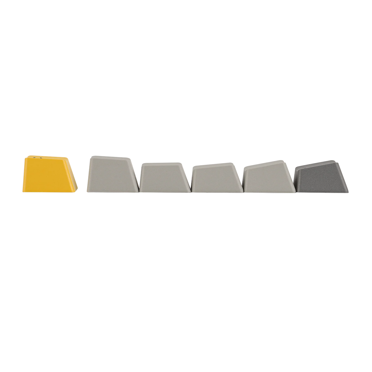 Teclado mecânico ISO-ES EPOMAKER X AJAZZ AK820 PRO 75% com layout espanhol, com fios/2.4GHz/BT, ecrã e botão rotativo para PC/Mac