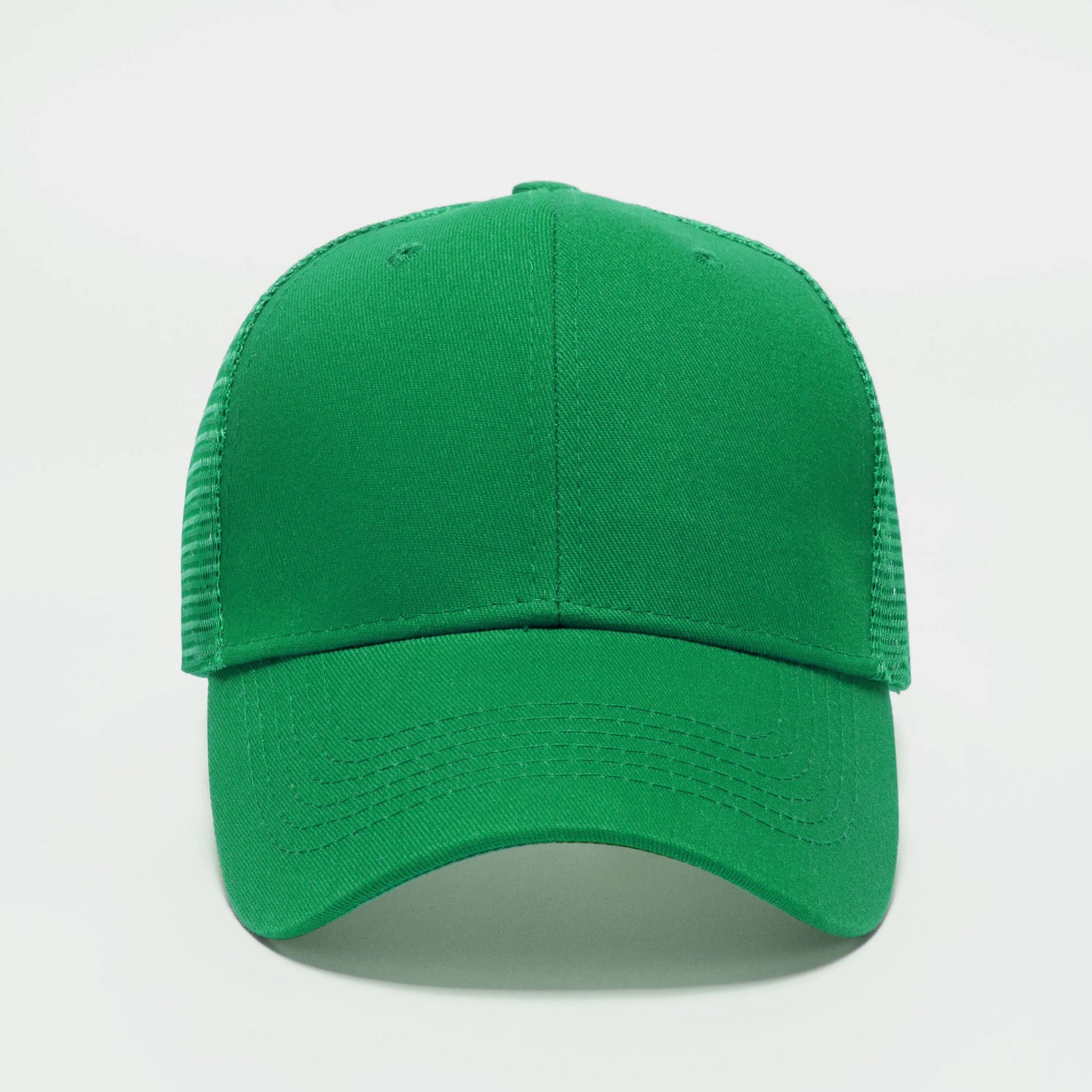 Wholesale Hat Baseball Caps Men's Casual Caps Women's Mesh Hats Unisex Hats Custom Logo Hat Embroidered Hats