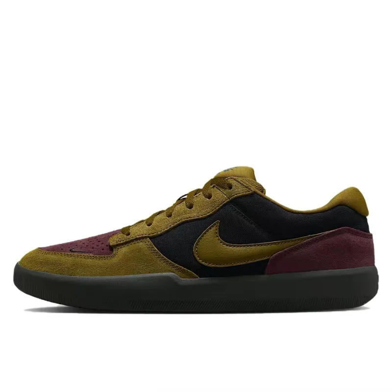 Nike SB Force 58 Scarpe casual basse unisex trendy, minimaliste, comode, alla moda e resistenti DV5477-007