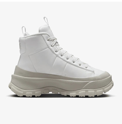 Adidași simpli de talpă medie Nike Official Blazer Roam Mid pentru femei FQ9065-100