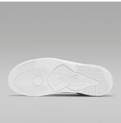 Nike Original JORDAN Herren-Mode-Basketballschuhe mit Dämpfung 921196-100