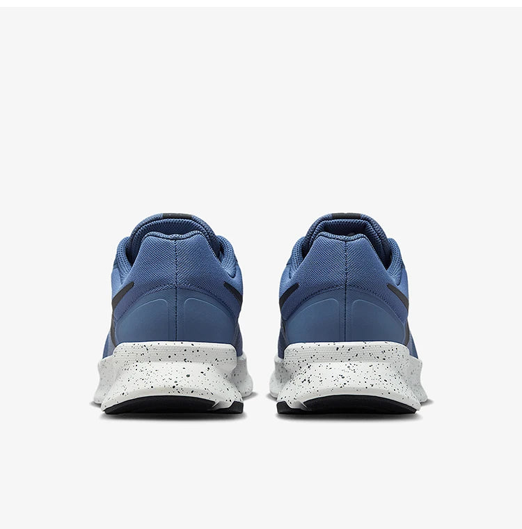 Nike originale Run Swift 3 da uomo, scarpe da running leggere e traspiranti per allenamento DR2695-405