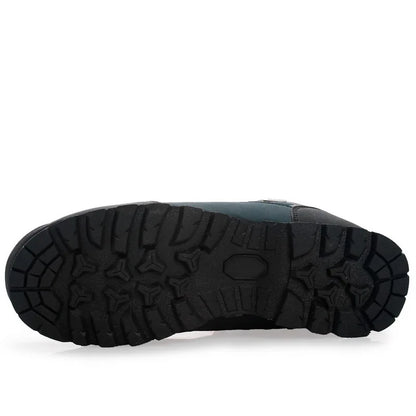 Hiking Shoes Men Outdoor Mountain Climbing Sneakers Men's Top Quality Fashion Casual Snow Boots