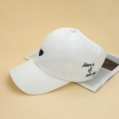 Fashion Kids Baseball Caps for Boys Girls Sun Hat Hollow High Ponytail Caps Children Sunshade Baseball Caps for age 4-12 Years