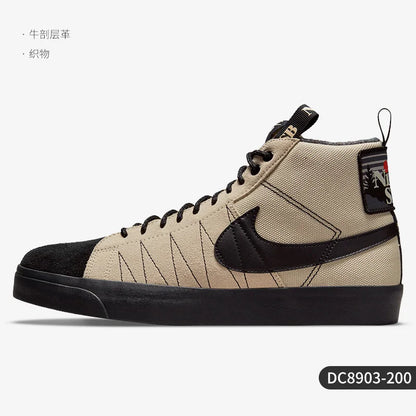 Sapatilhas casuais unissexo Nike Authentic ZOOM BLAZER DC8903-200