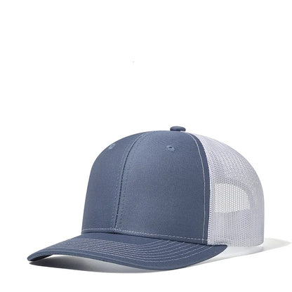 38 Colors Mesh Trucker Hats Outdoor Snapback Dad Hat Hip Hop Men Women Adjustable Boys Girls Baseball Caps
