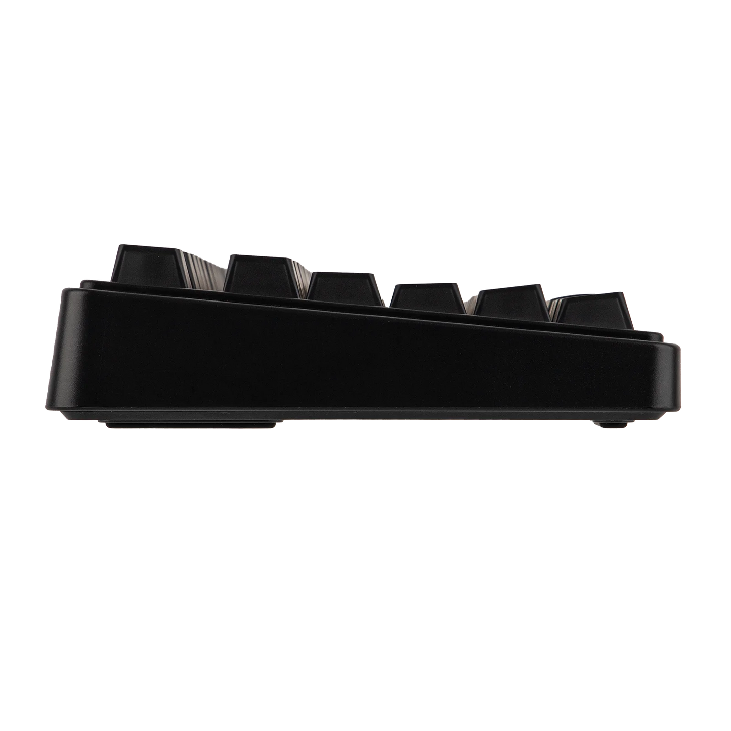 Teclado Mecânico EPOMAKER x AULA F75 Ultra VIA Programável 75% ANSI US QWERTY com Gasket, com Fios/Bluetooth/2.4Ghz Sem Fios