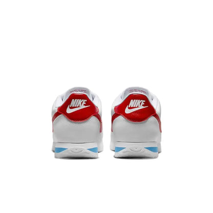 Nike Cortez: Stylish, Minimalist, Soft, Versatile, Comfortable, Durable Low-Top Running Shoes for Men – White DM4044-108