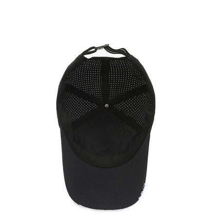 Summer Quick Dry Baseball Cap Men's and Women's Flower Sun Hats Printed Chinese Style Floral Sun Hats Outdoor Hats