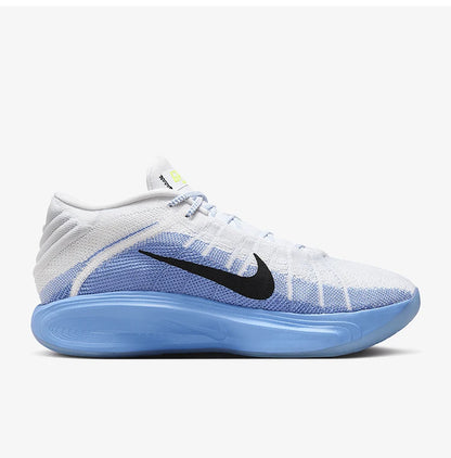 Zapatillas deportivas de baloncesto Nike auténticas y nuevas para hombre, acolchadas y transpirables FV5952-100