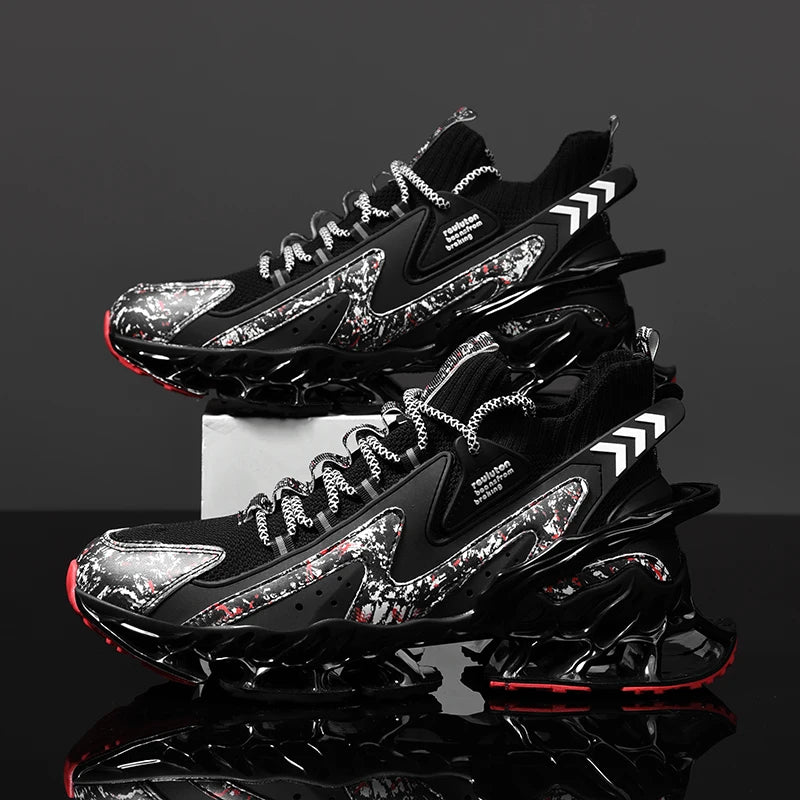 Scarpe da uomo, sneakers, scarpe casual da uomo, scarpe da tennis, scarpe di lusso, scarpe da ginnastica, scarpe traspiranti, mocassini alla moda, scarpe da corsa per uomo