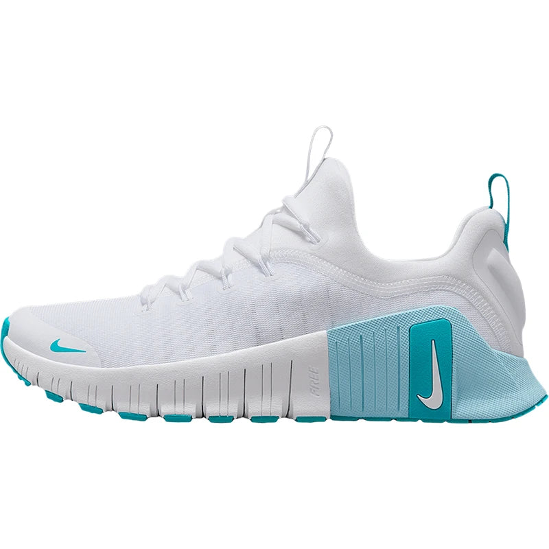 Nike Official Genuine All-Season - Scarpe da running e training da donna ammortizzate e traspiranti FJ7126-107