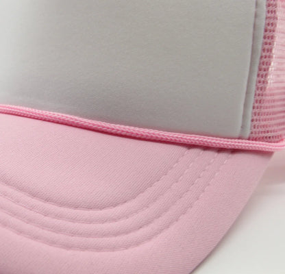 Anime Care Bears Baseball Cap Girls Women New Outdoor Sports Sun Hat Summer Breathable Mesh Sunbonnet Kids Adult Headgear Gift