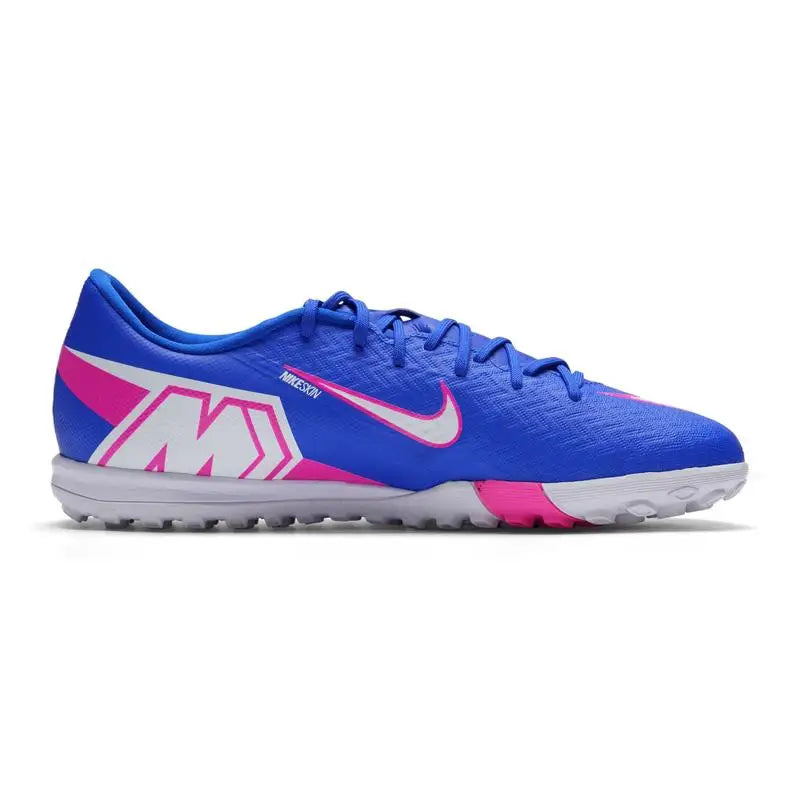 Nike Men's Sports Shoes Vapor 16 Competition Training Field Practical Tf Spike Football Shoes Fq8449-446