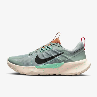 Nike Juniper Trail 2 genuínos, ténis de corrida desportivos femininos com absorção de impacto DM0821-301