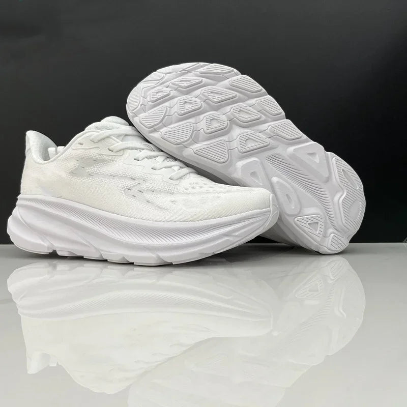 2026 HOT Clifton9 Running Shoes Trainer Men's and Women's Lightweight Cushioning Marathon
