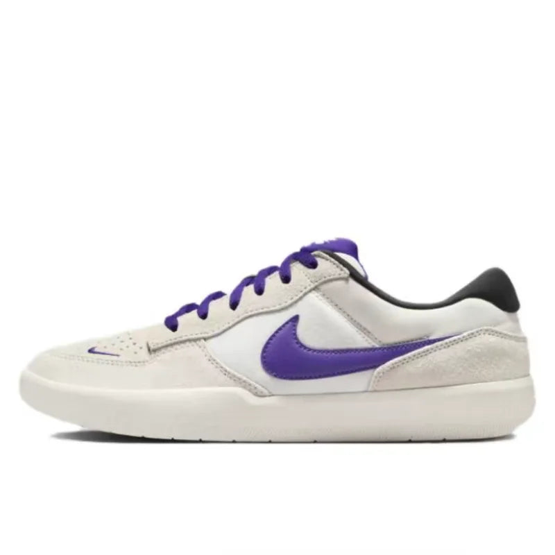 Nike SB Force 58 Scarpe casual basse unisex trendy, minimaliste, comode, alla moda e resistenti DV5477-007