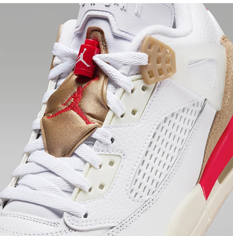 Zapatillas de baloncesto Nike Genuine Jordan para hombre con amortiguación de aire FQ1759-105