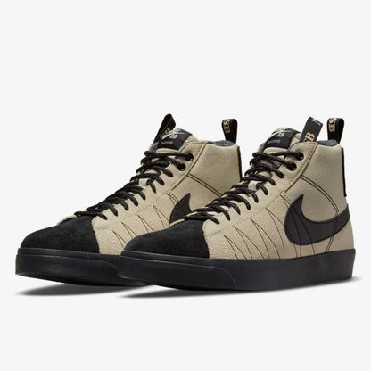 Sapatilhas casuais unissexo Nike Authentic ZOOM BLAZER DC8903-200
