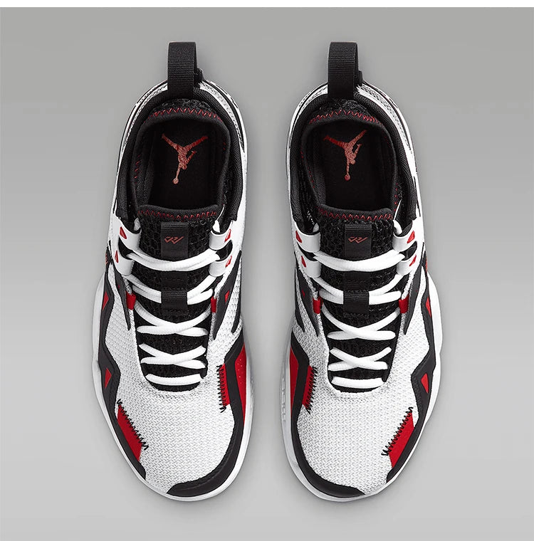 Nike Genuine JORDAN WESTBROOK ONE TAKEPF Men's Basketball Shoes CJ0781-101