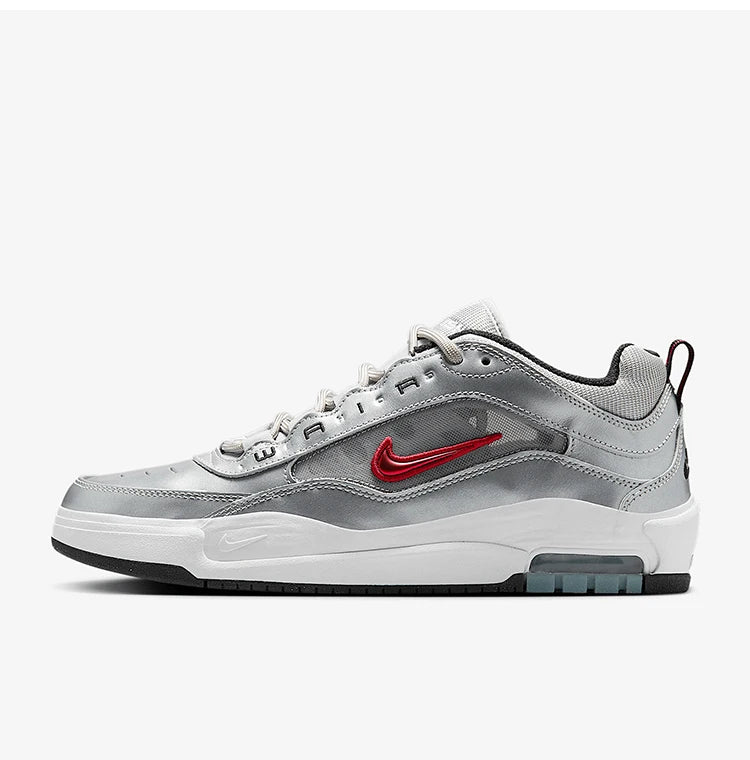 Nike Official Genuine Unisex Low-cut Wear-resistant Breathable Sports Casual Sneakers HF3062-001