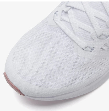 Nike genuíno genuíno W Nike Run Swift 3 Sapatilhas de corrida respiráveis para mulher DR2698-105