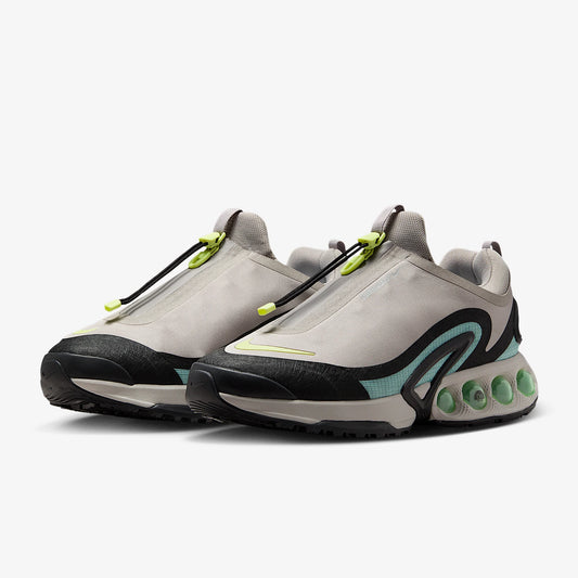 Nike Genuine AIR MAX DN Homem Ténis de Corrida com Amortecimento de Ar, Absorção de Impacto e Resistência ao Desgaste HQ8605-003