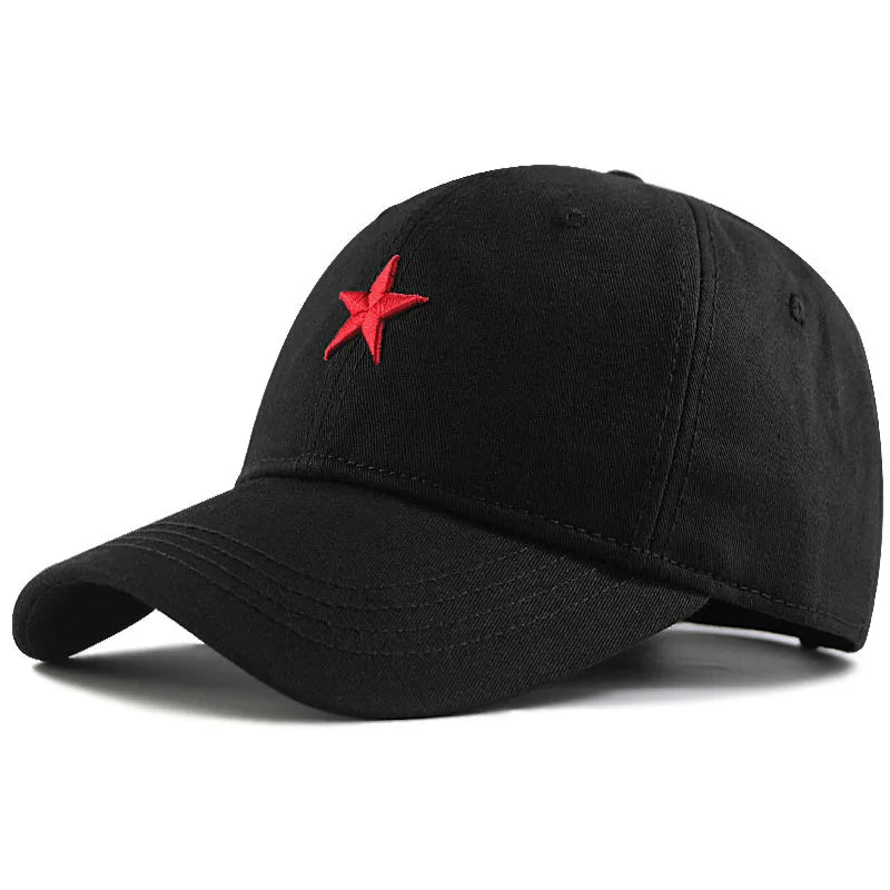 Big Head Plus Size Baseball Cap 100% Cotton Fits Men Women Adjustable Dad Hat Oversize 58-60cm 61-65cm