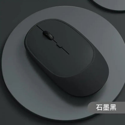 Lenovo Wireless Mouse USB Rechargeable Ergonomic Adjustable DPI Office Silent 2.4G Bluetooth Optical Electric Mice Game Office