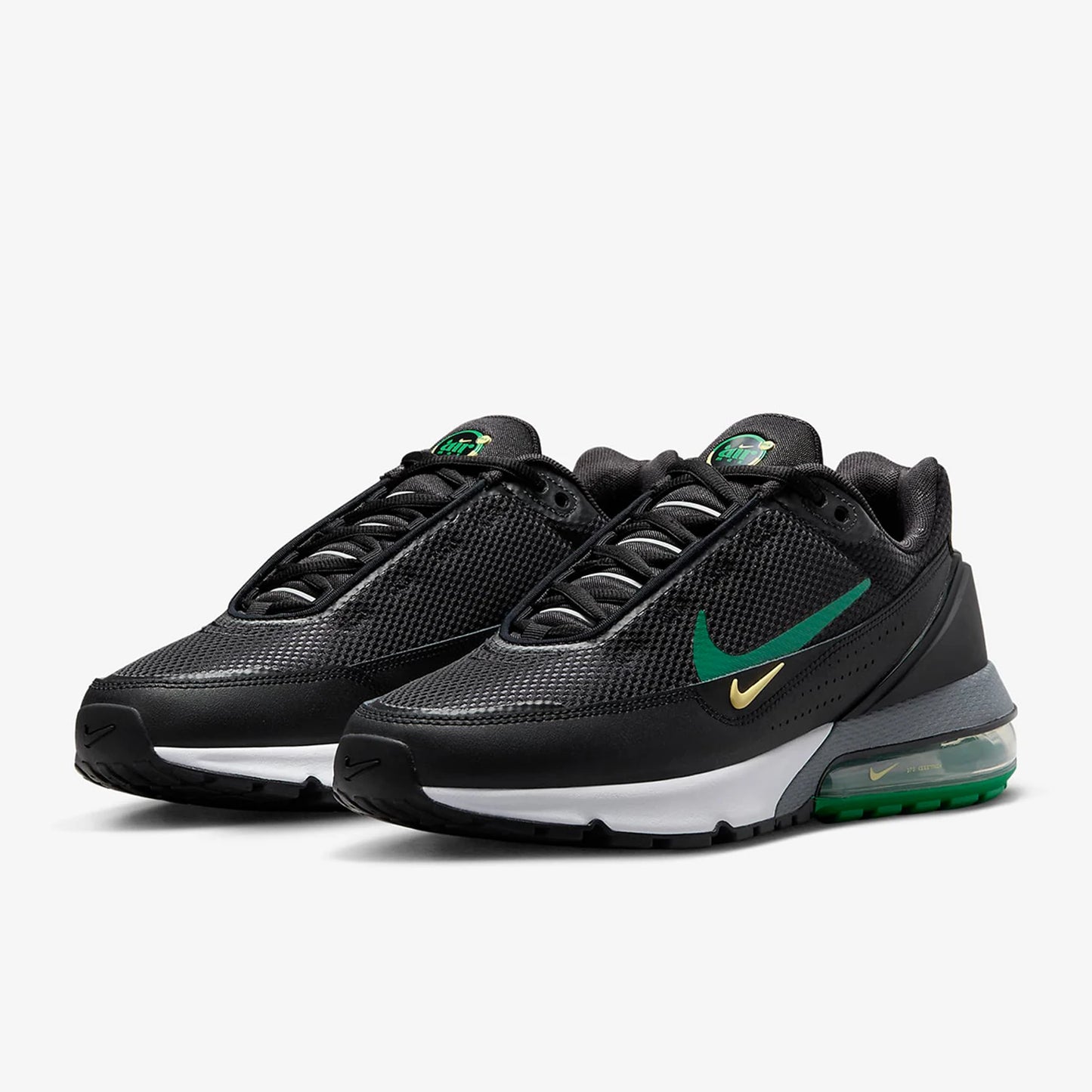 Ténis de corrida almofadados Nike Official Genuine Air Max Pulse para homem FN7459-003