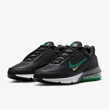 Ténis de corrida almofadados Nike Official Genuine Air Max Pulse para homem FN7459-003