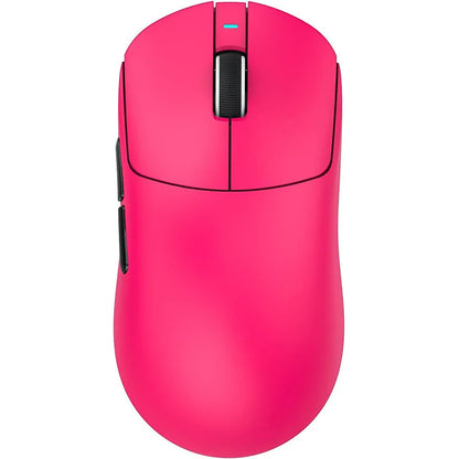 ATTACK SHARK X8 SE 55g Superlight Wireless Gaming Mouse, BK52820 Tri-Mode Mouse, 25000DPI, 500mAh Battery, 5 Programmable Buttons