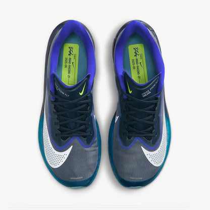 Nike Authentic Zoom Fly 6 — Sapatilhas de corrida para homem, desportivas, com absorção de choque e resistentes ao desgaste FN8454-403