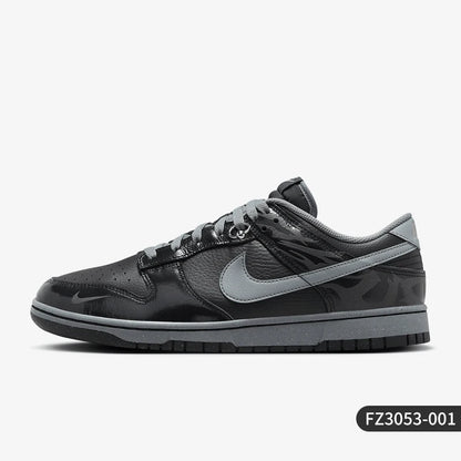 Nike Genuine Dunk Low Berlin Men's Low-Cut Casual Board Shoes FZ3053-001