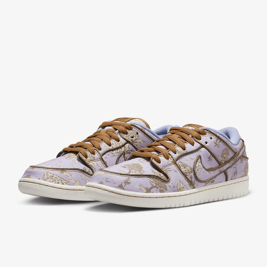 Nike official authentic SB Dunk Low zapatillas casual retro acolchadas de skate para hombre y mujer FN5880-001