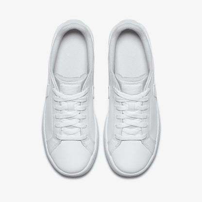 Original Nike COURT MAJESTIC Damen-Sneaker, niedrig geschnitten, weiß, Sport- und Freizeitschuhe 454256-118