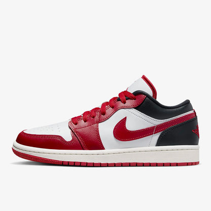 Nike Authentic Air Jordan 1 Low Herren- und Damen-Sportsneaker DC0774-160
