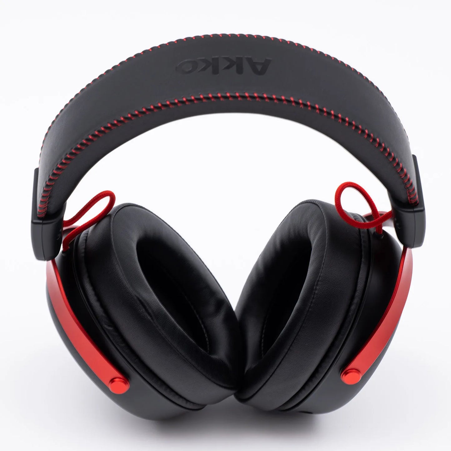 Cuffie gaming AKKO Verge S9 con microfono – Driver da 53mm, Bluetooth wireless quad-mode 5.3, audio surround 7.1, cuffie gaming professionali per FPS