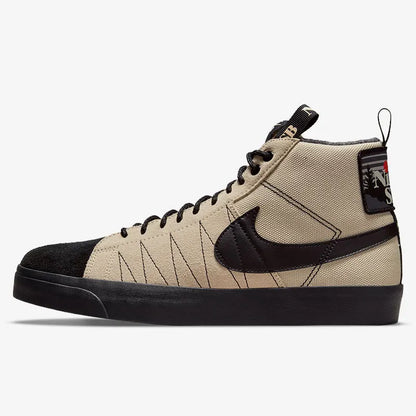 Sapatilhas casuais unissexo Nike Authentic ZOOM BLAZER DC8903-200