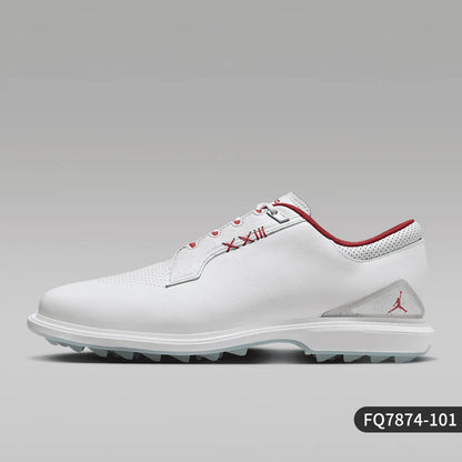 Nike Authentic Jordan ADG 5 W Men's Sports Golf Shoes FQ7874-100