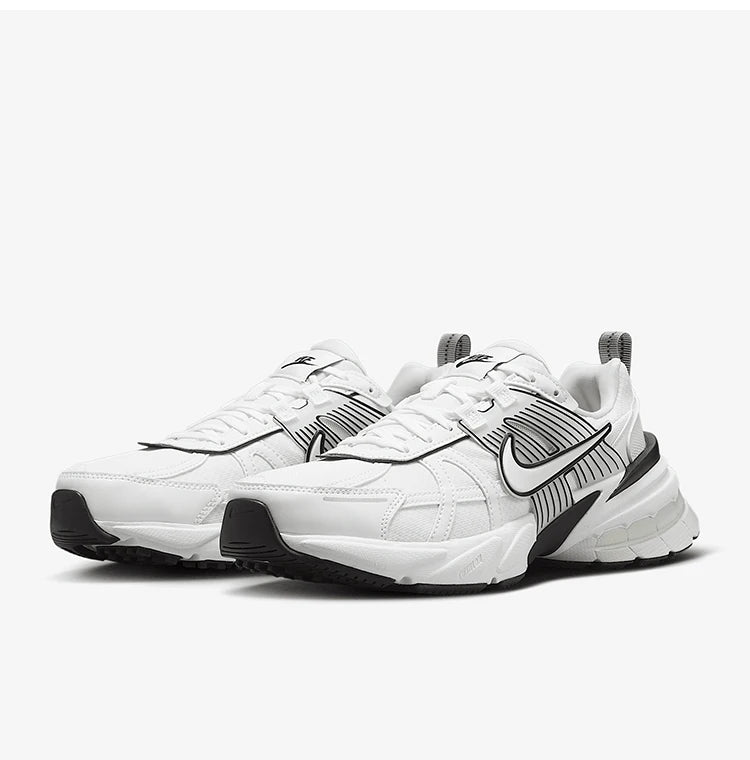 Nike Original V2K RUN Damen – robuste, leichte Retro-Low-Top-Dad-Schuhe HF5342-100