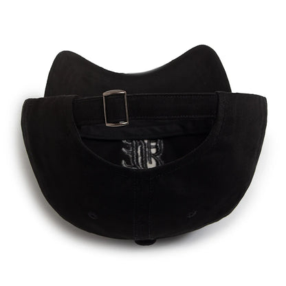 Summer Fashion Men's Baseball Cap Letter Embroidered Cotton Trucker Hat Casual Outdoor Soft Top Visor Cap Women Baseball Caps