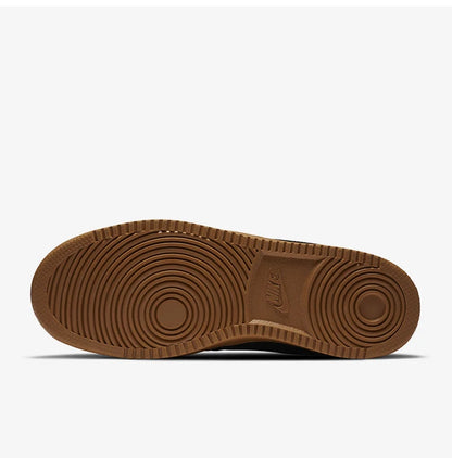 Nike originele Court Vision Low retro sportschoenen voor heren CD5463-008