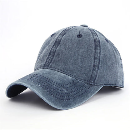 Women's Men's Cap Dad Hat Wholesale Solid Sport Unisex Outdoor Custom Black Cotton Gorro Bone  Gorra Beisbol