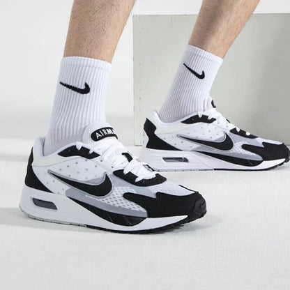 Nike AIR PEGASUS '89 Casual Retro Low-Top Sports Waffle Shoes DX3666-100