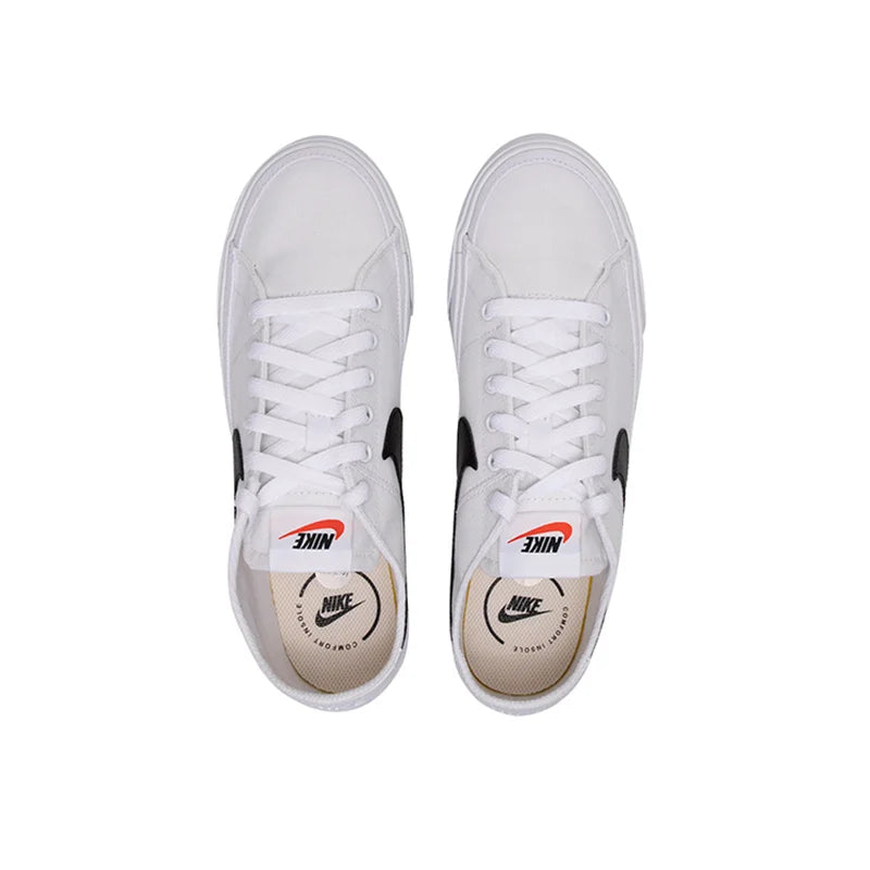 NIKE COURT LEGACY CNVS Men's Skateboarding Shoes Sneakers