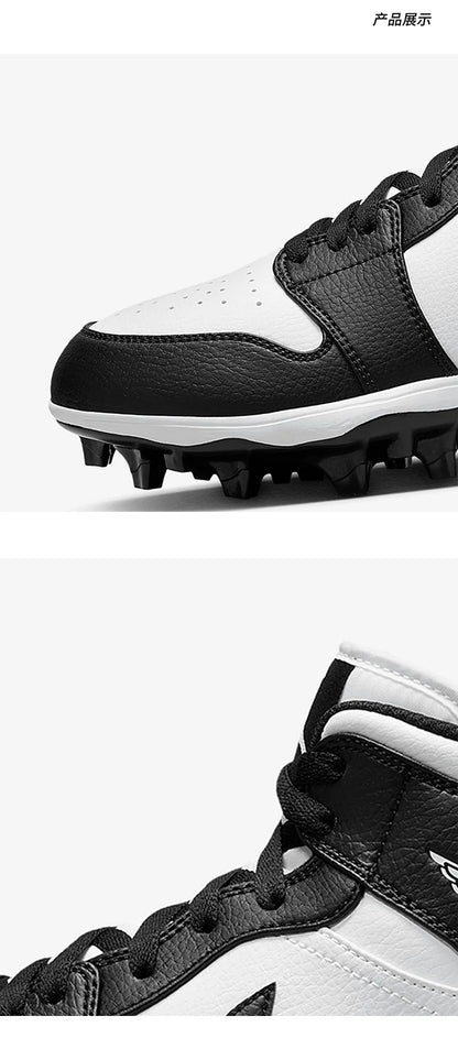 Scarpe da allenamento da uomo Nike Authentic Jordan Football FJ6805-100