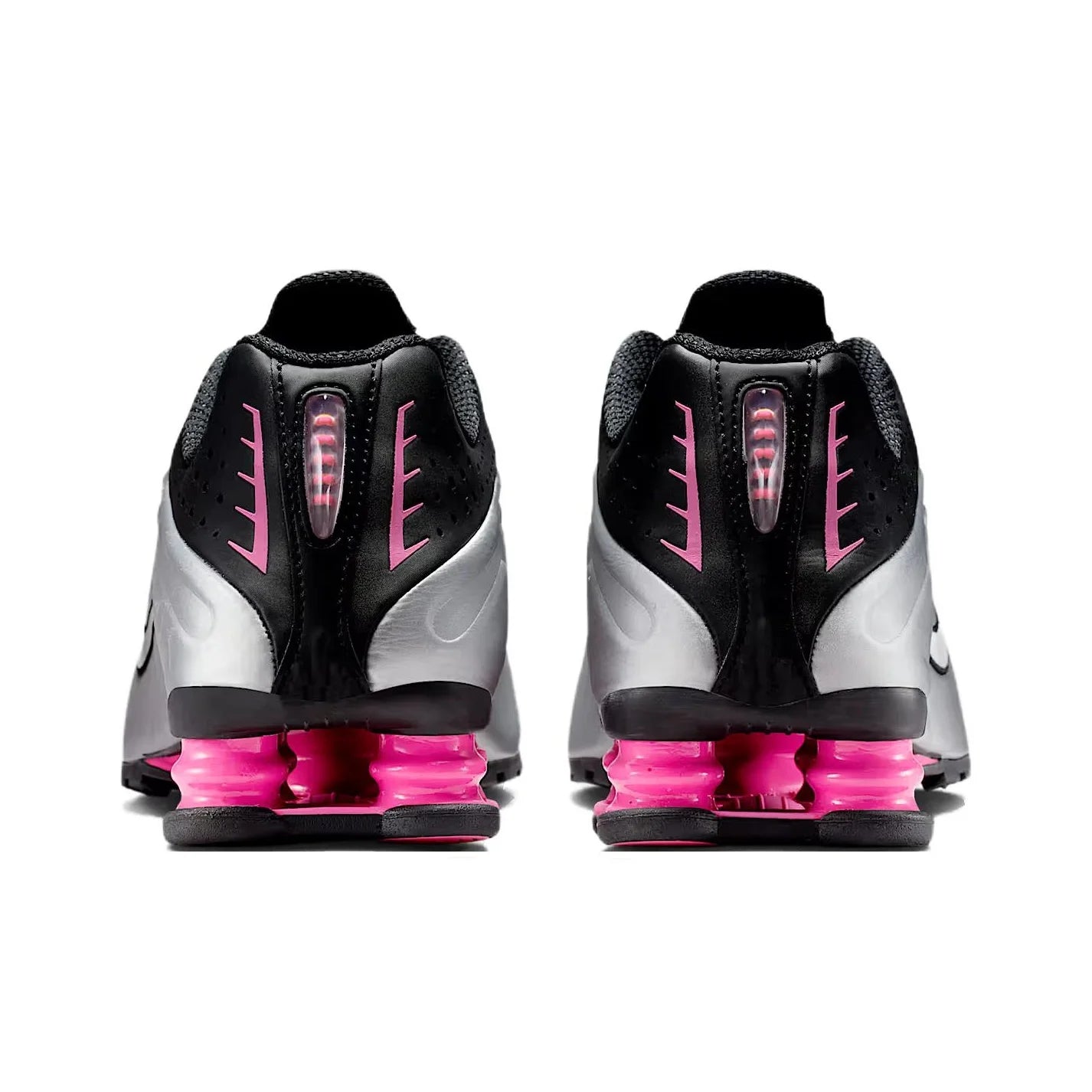Nike Shox R4 Freizeit-Laufschuhe für Damen AR3565-012