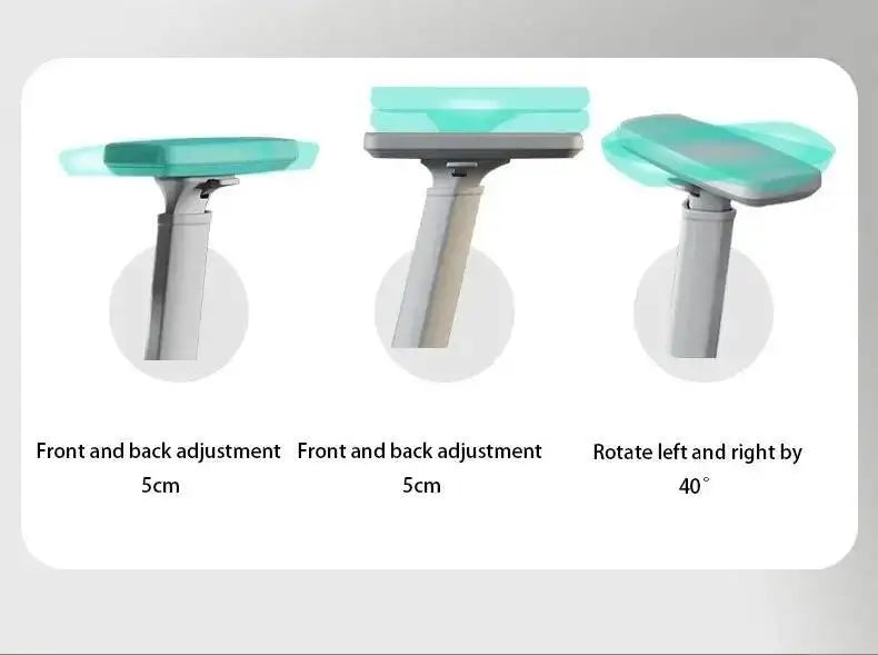 Support, Electronic Gaming Seat Computer Chair Back Adjustable Ergonomic Free Delivery Office Chair Wheelchair Furniture